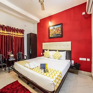 3* Hotel Yash Residency